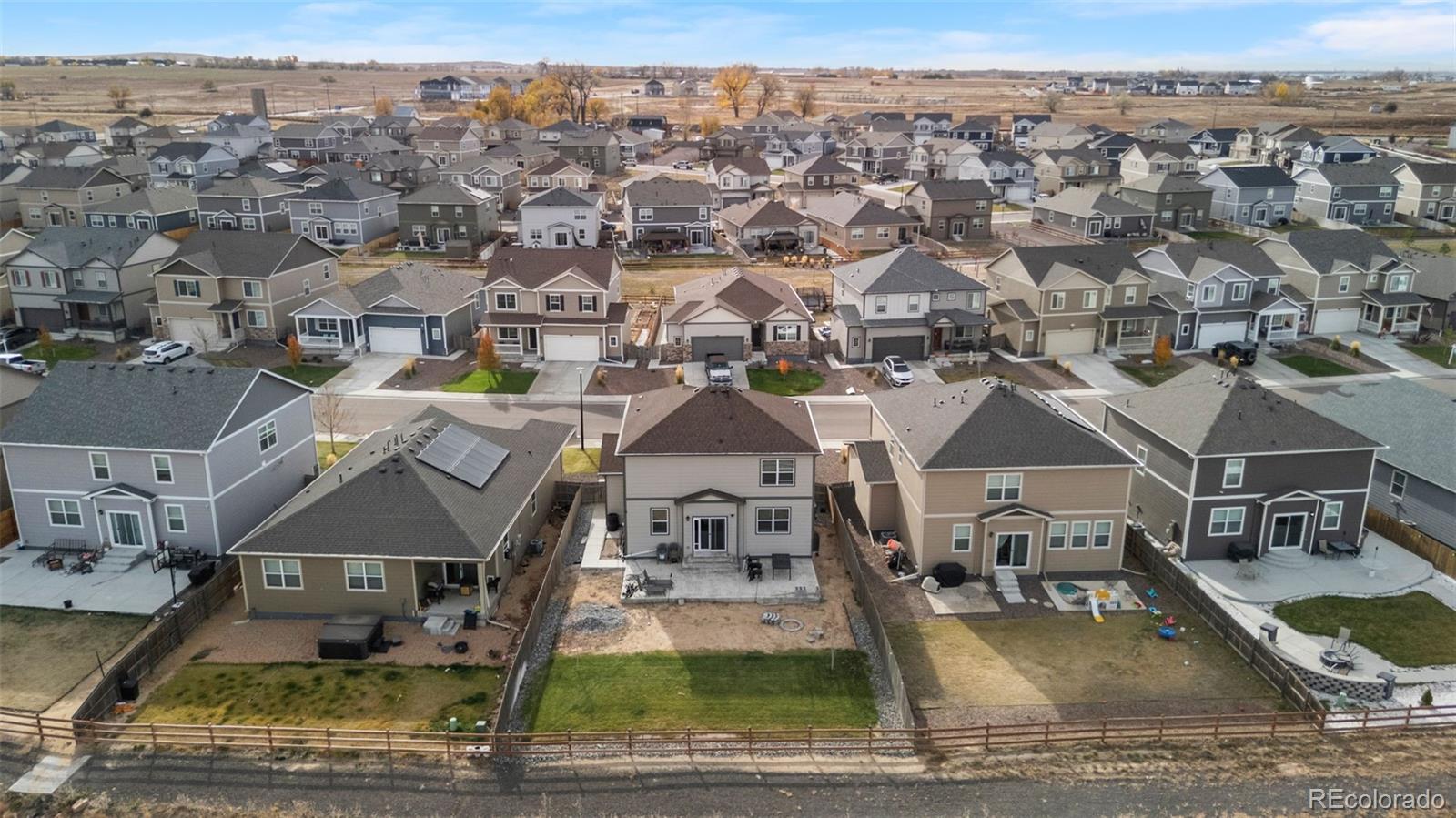 MLS Image #35 for 2333  mountain sky drive,fort lupton, Colorado