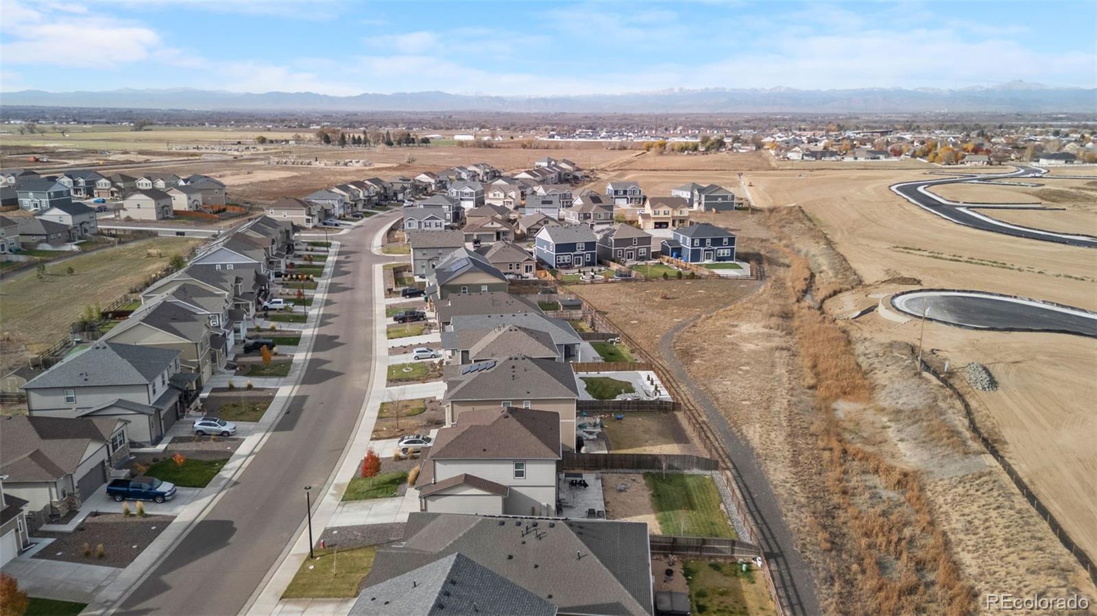 MLS Image #36 for 2333  mountain sky drive,fort lupton, Colorado