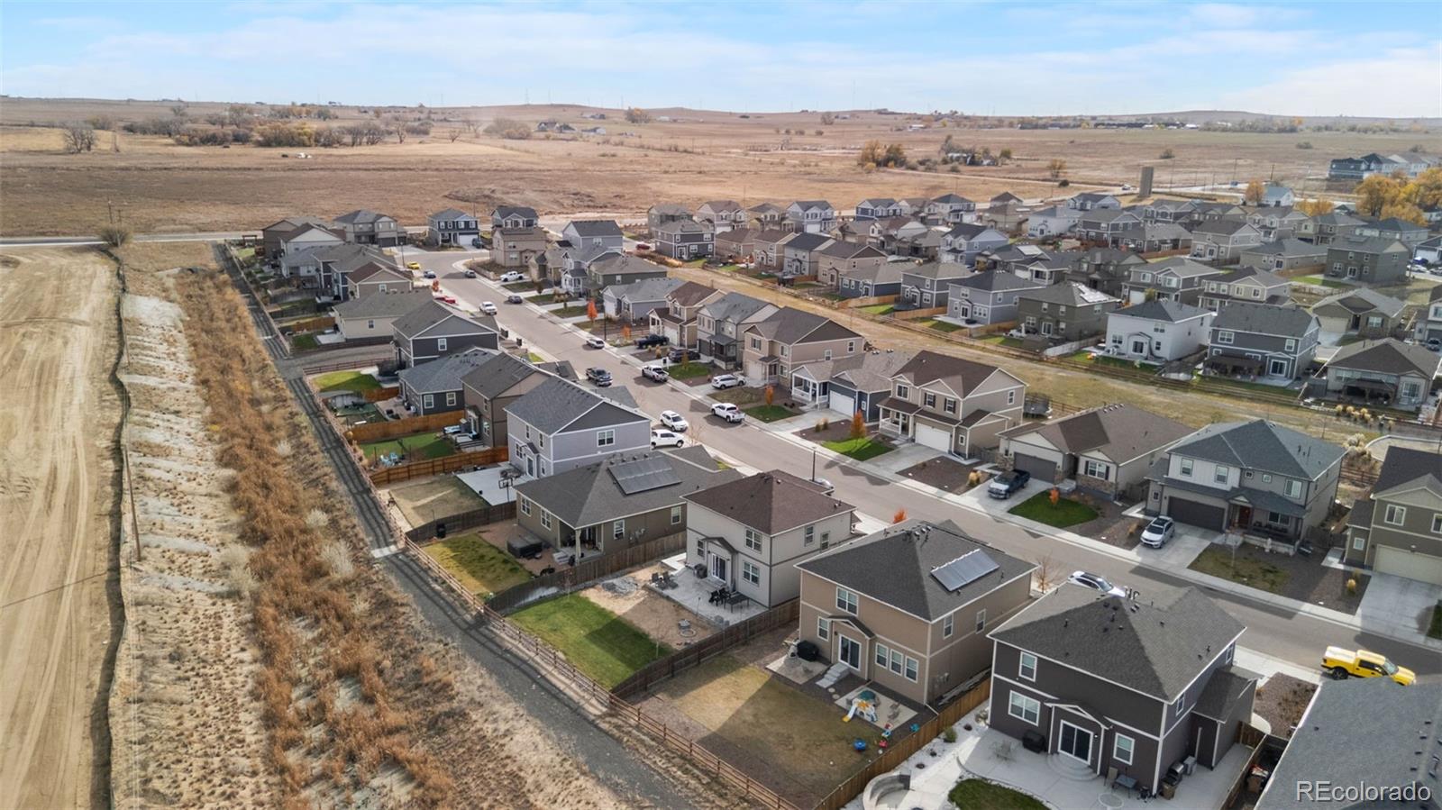 MLS Image #37 for 2333  mountain sky drive,fort lupton, Colorado