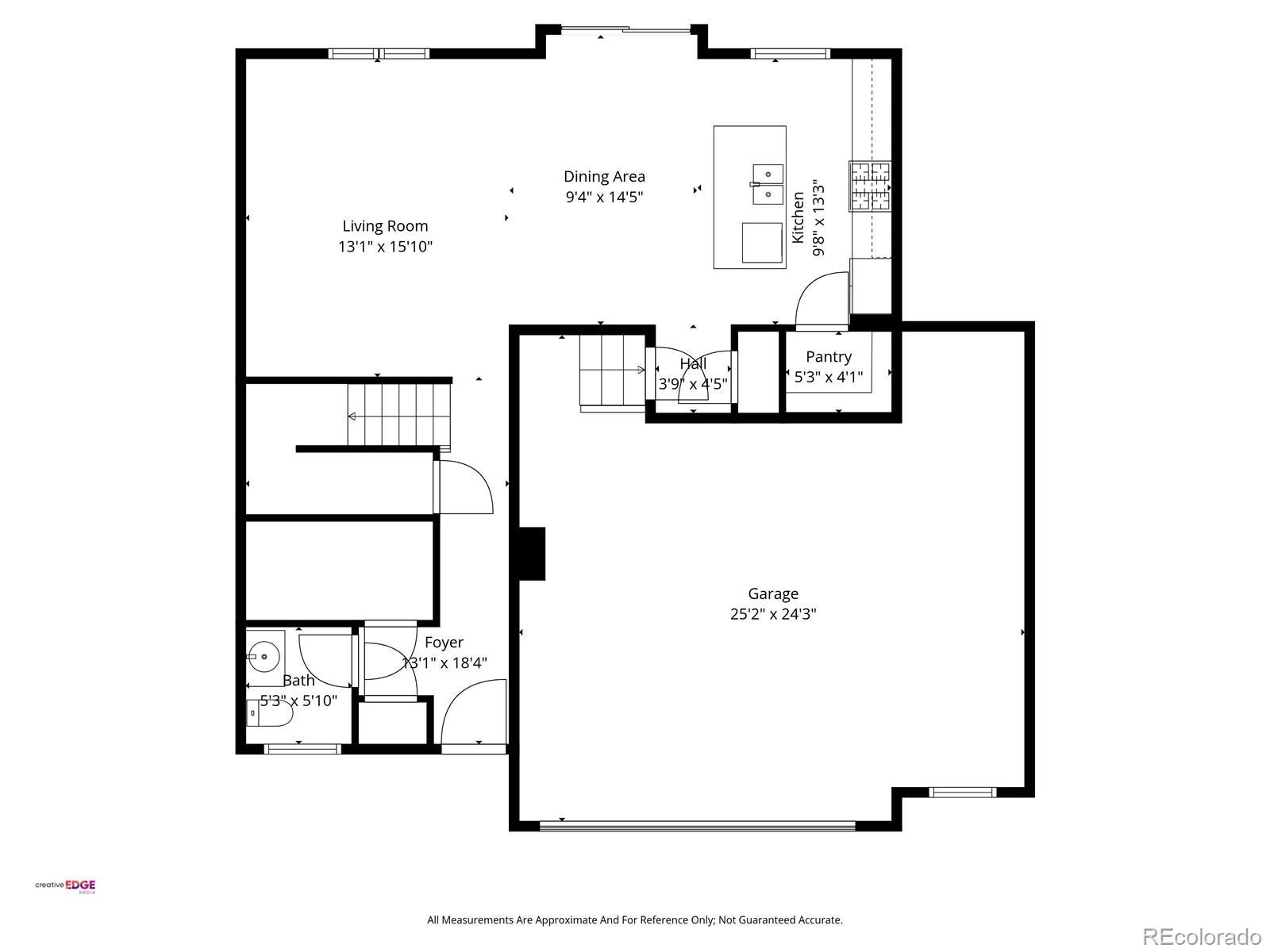 MLS Image #38 for 2333  mountain sky drive,fort lupton, Colorado