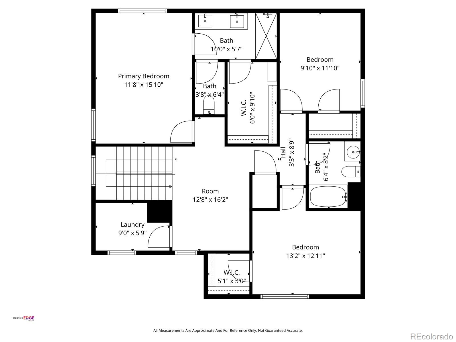 MLS Image #39 for 2333  mountain sky drive,fort lupton, Colorado