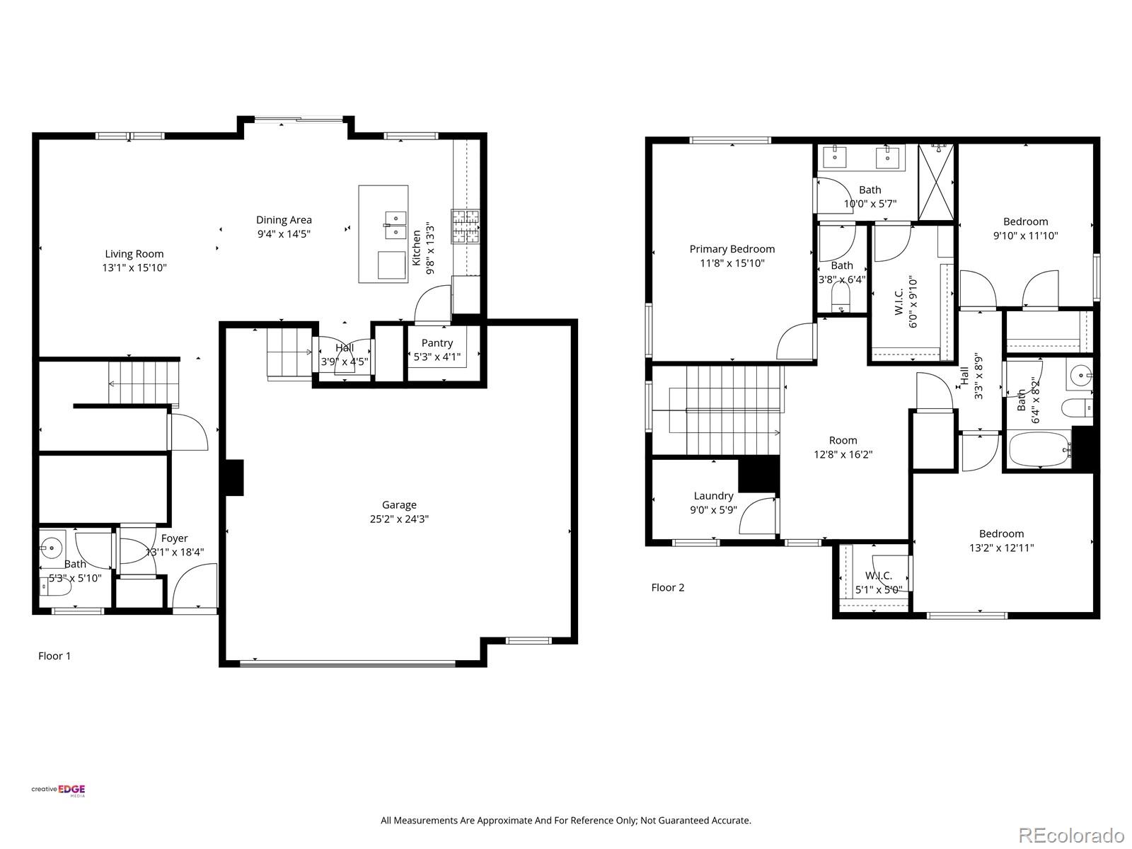 MLS Image #40 for 2333  mountain sky drive,fort lupton, Colorado