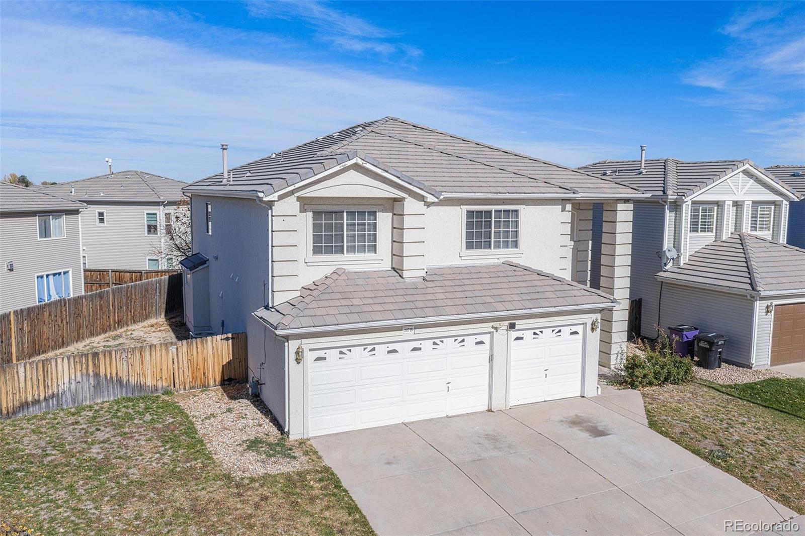 MLS Image #2 for 20715 e 39th avenue,denver, Colorado