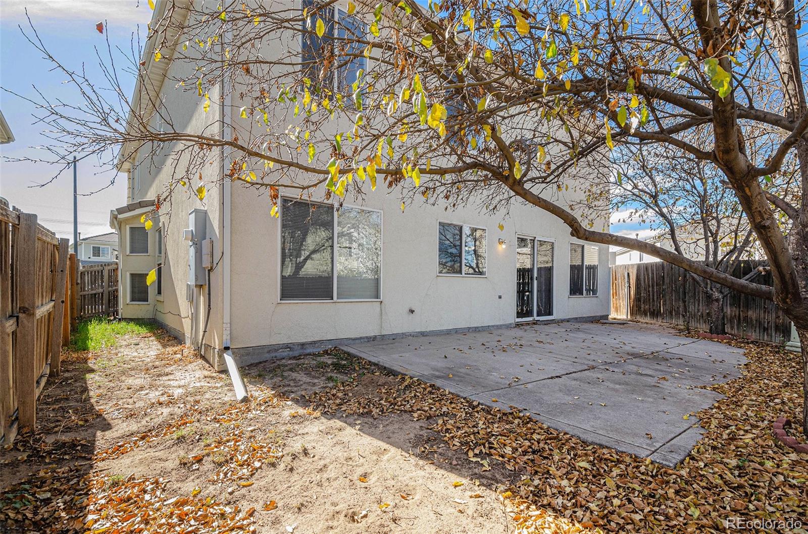 MLS Image #20 for 20715 e 39th avenue,denver, Colorado