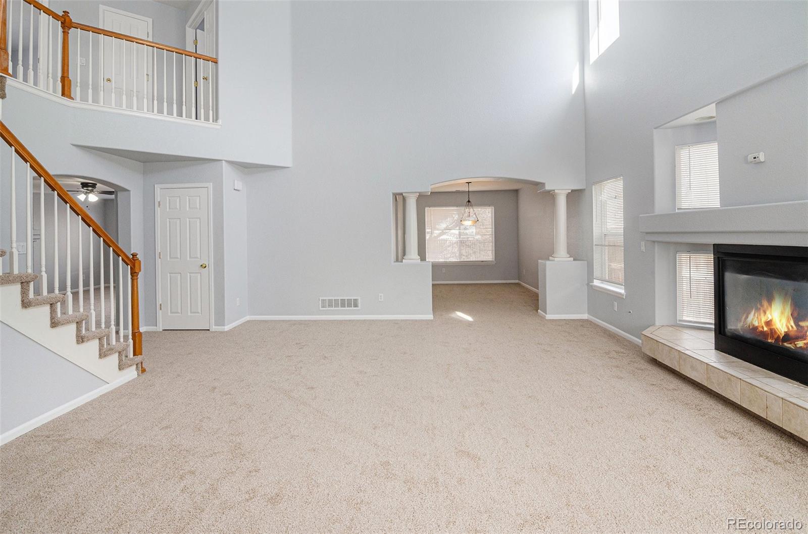 MLS Image #4 for 20715 e 39th avenue,denver, Colorado