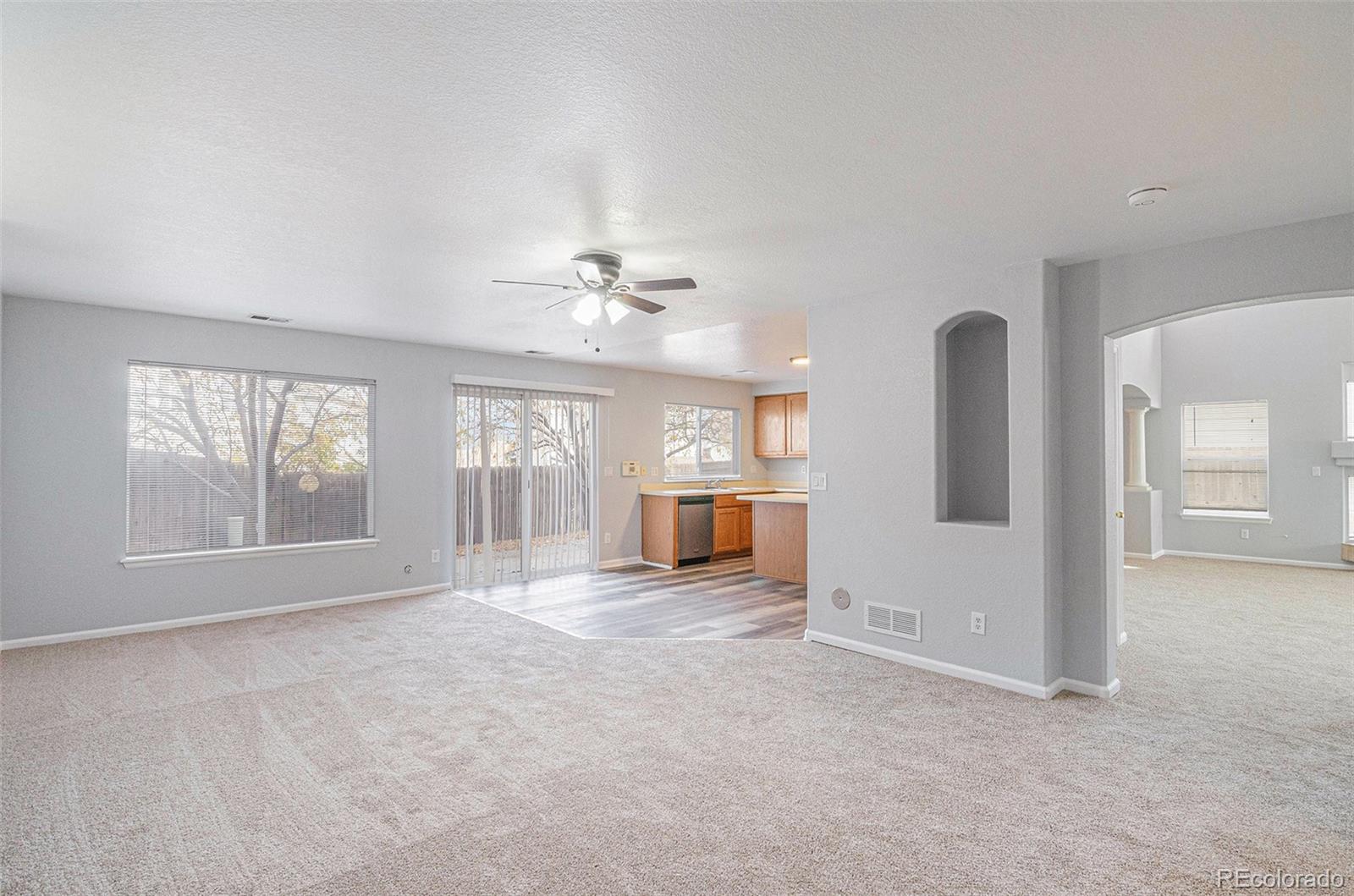 MLS Image #6 for 20715 e 39th avenue,denver, Colorado