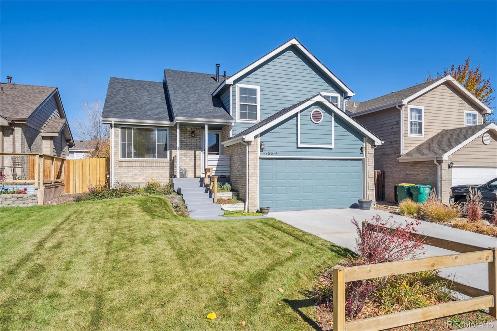 MLS Image #1 for 6659  monaco way,brighton, Colorado