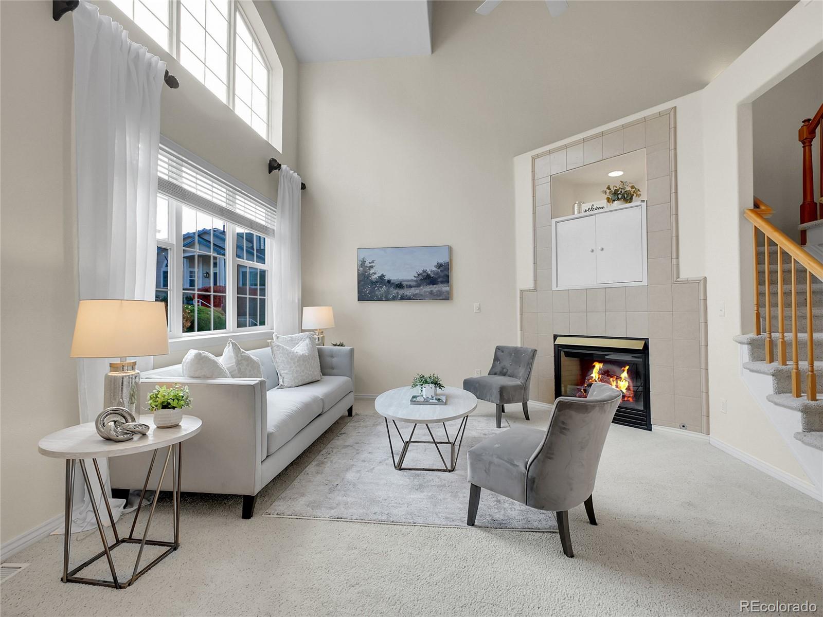 MLS Image #1 for 2970 s yampa way ,aurora, Colorado
