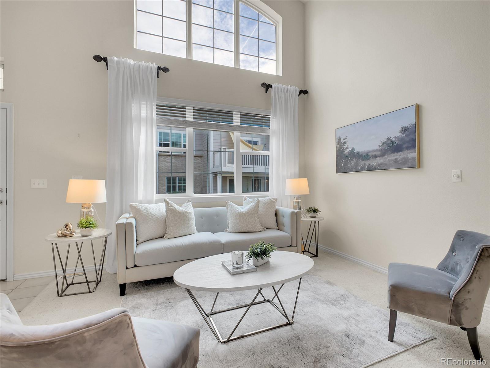 MLS Image #2 for 2970 s yampa way ,aurora, Colorado