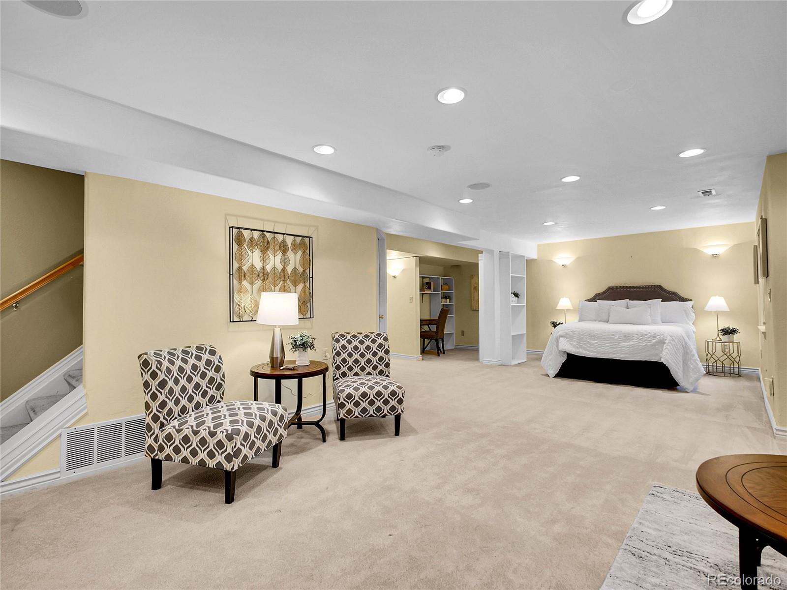 MLS Image #21 for 2970 s yampa way ,aurora, Colorado