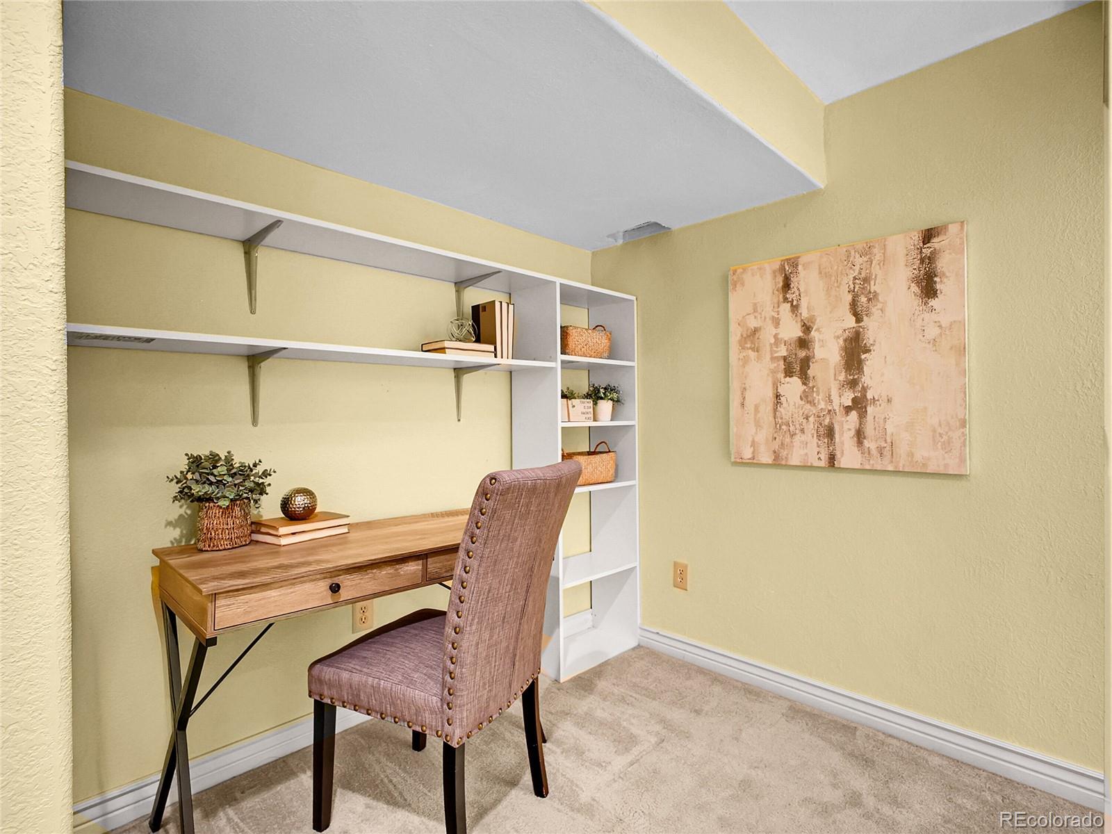 MLS Image #25 for 2970 s yampa way ,aurora, Colorado