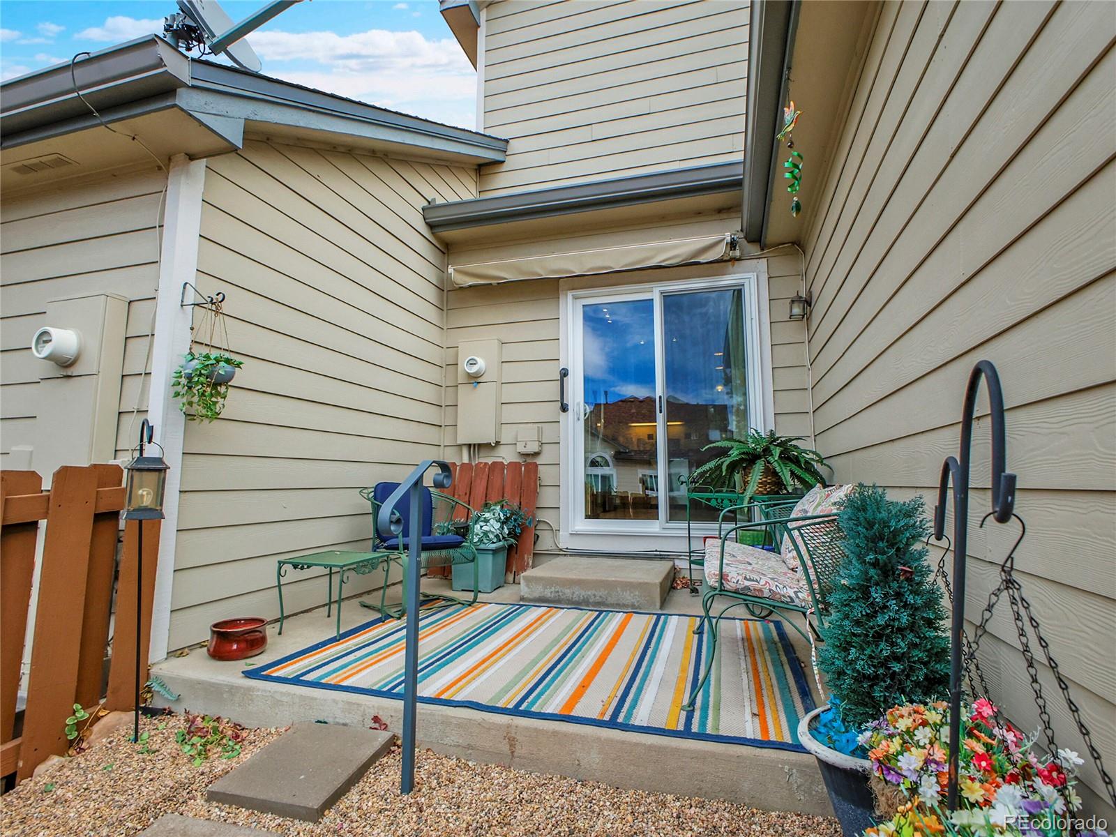 MLS Image #27 for 2970 s yampa way ,aurora, Colorado