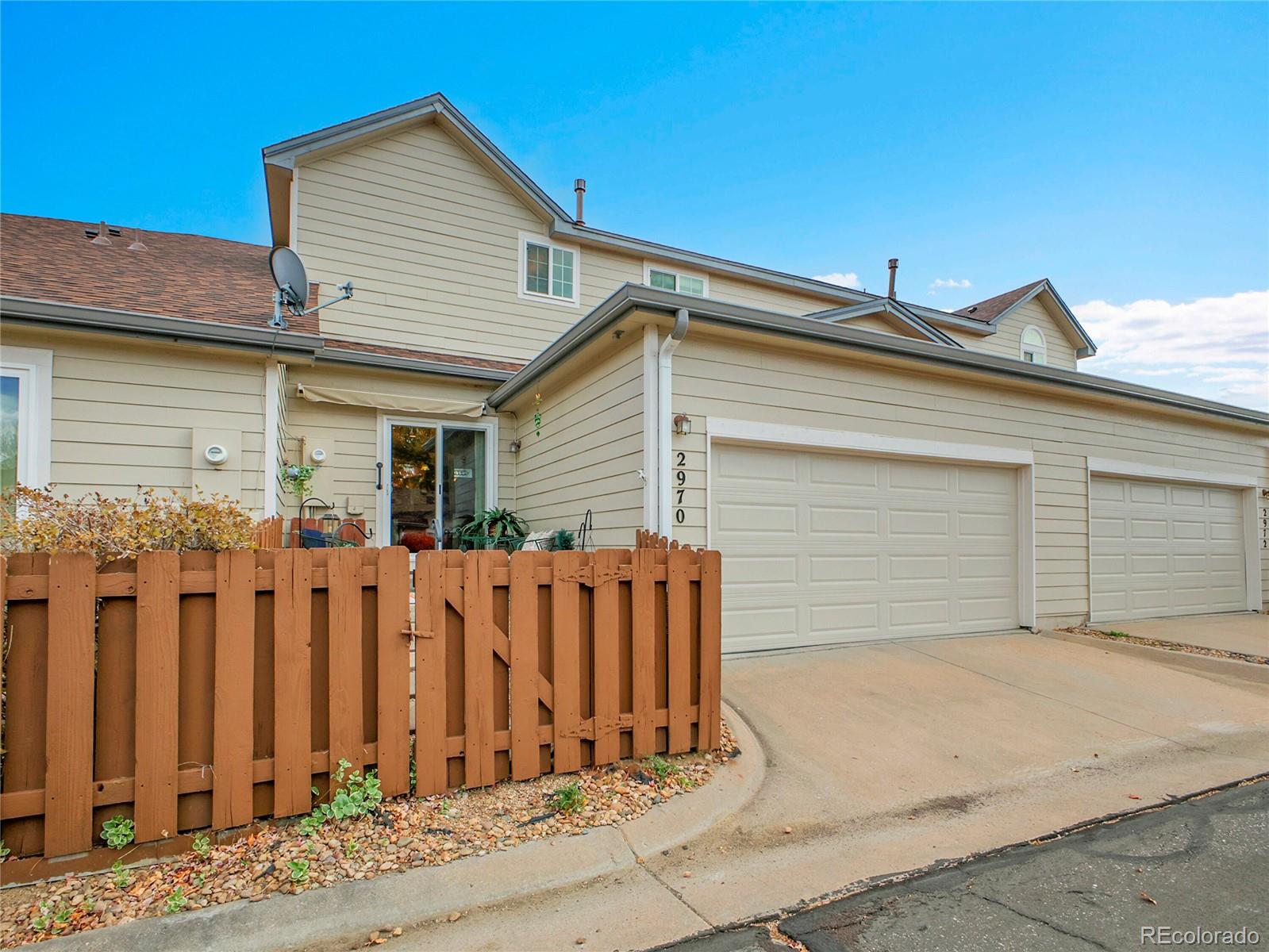 MLS Image #28 for 2970 s yampa way ,aurora, Colorado