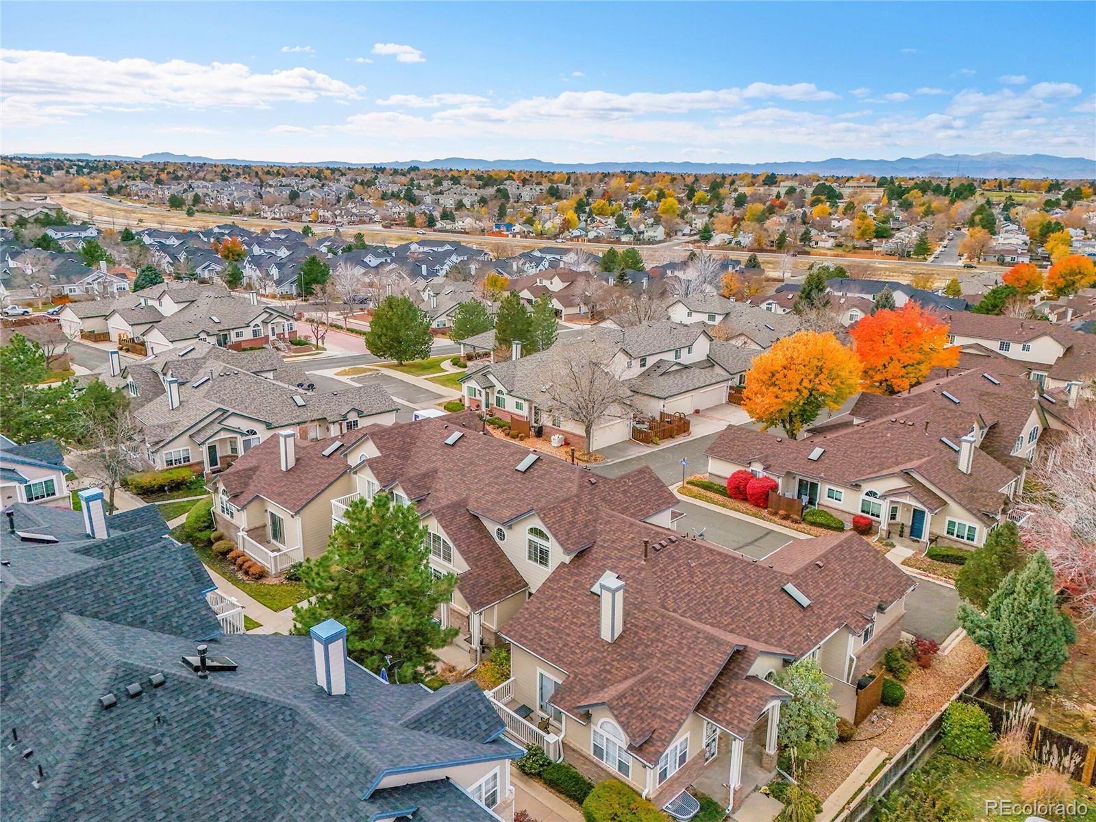 MLS Image #29 for 2970 s yampa way ,aurora, Colorado