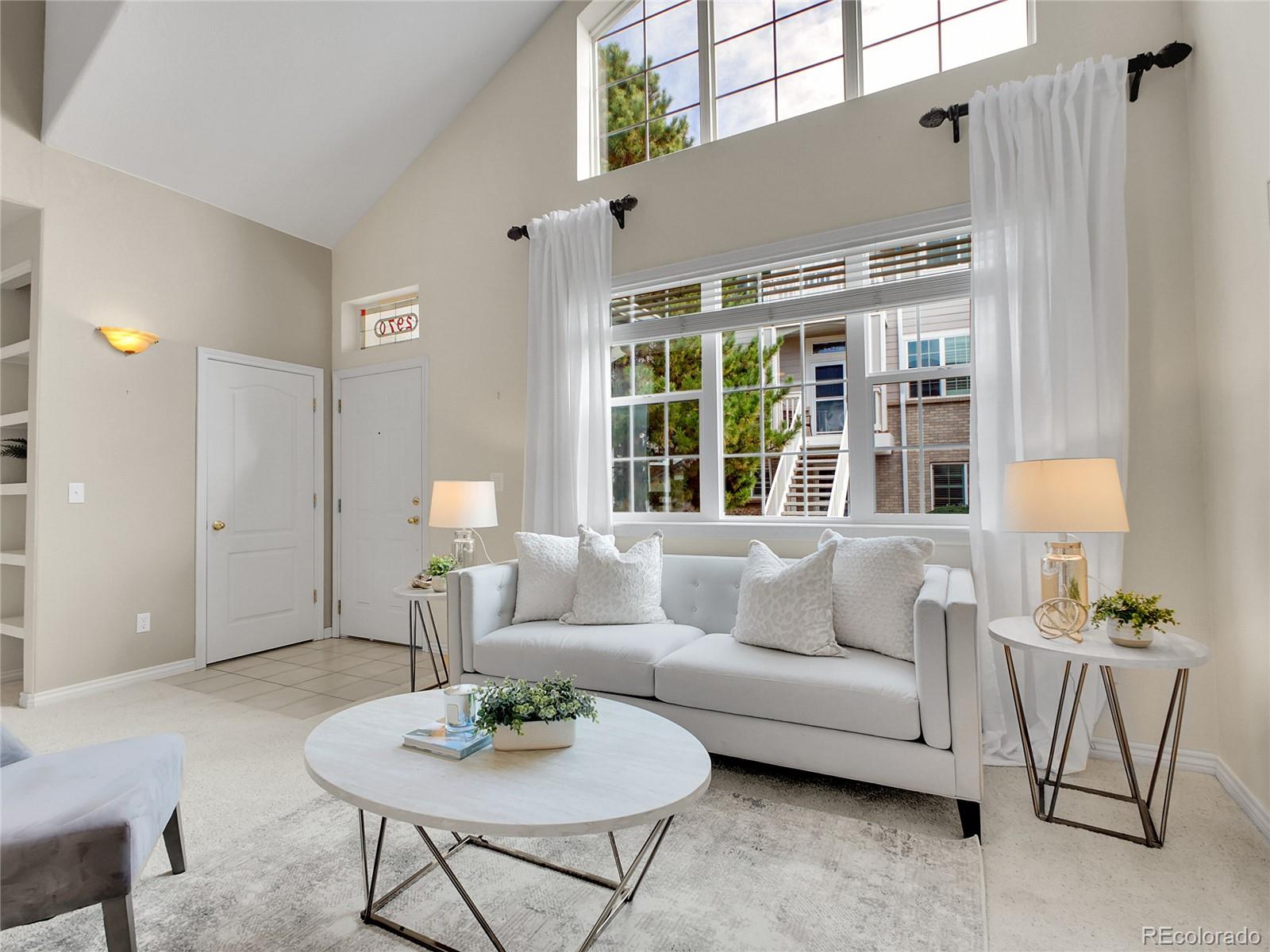 MLS Image #3 for 2970 s yampa way ,aurora, Colorado