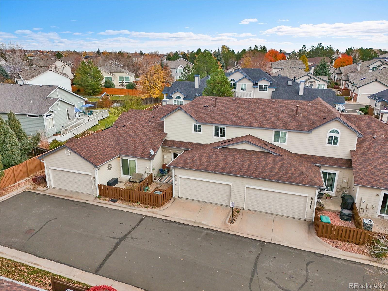 MLS Image #30 for 2970 s yampa way ,aurora, Colorado