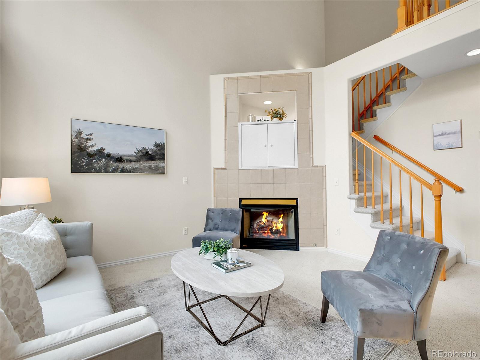 MLS Image #4 for 2970 s yampa way ,aurora, Colorado