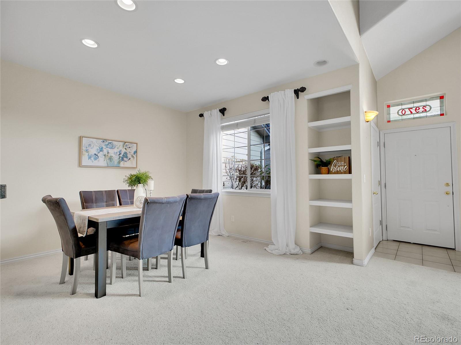 MLS Image #5 for 2970 s yampa way ,aurora, Colorado