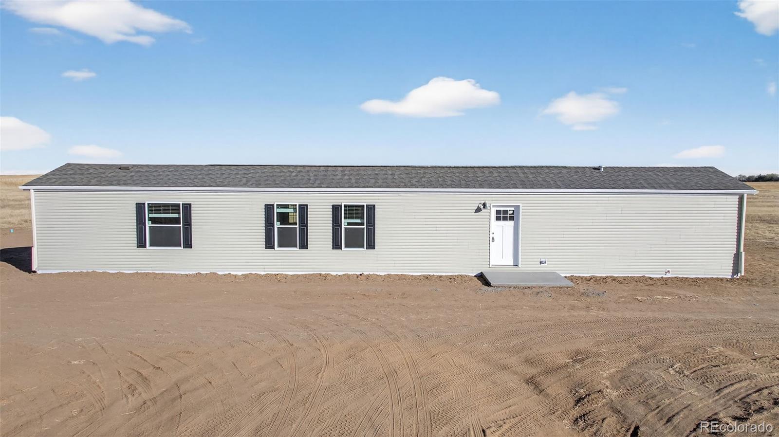 MLS Image #3 for 6555 n ramah ,yoder, Colorado