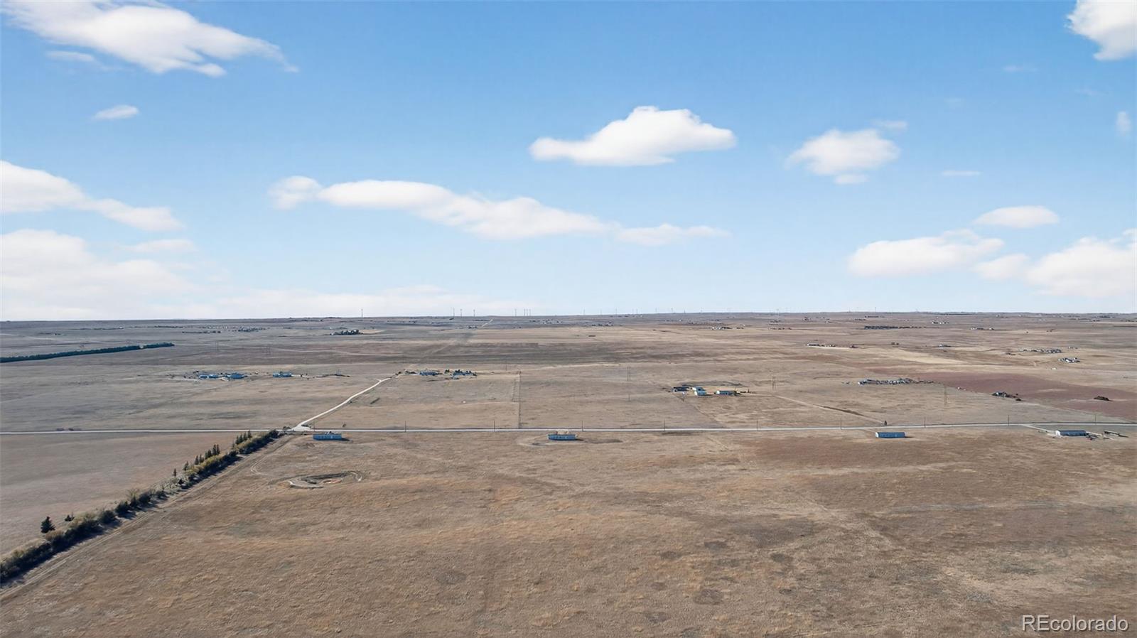 MLS Image #36 for 6555 n ramah ,yoder, Colorado