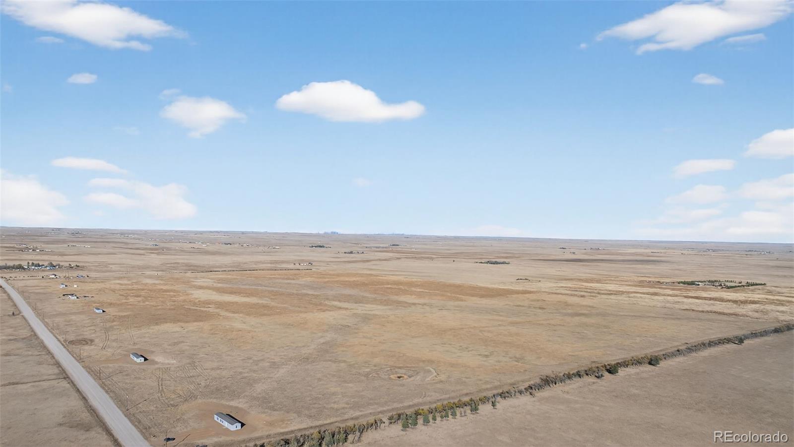 MLS Image #38 for 6555 n ramah ,yoder, Colorado