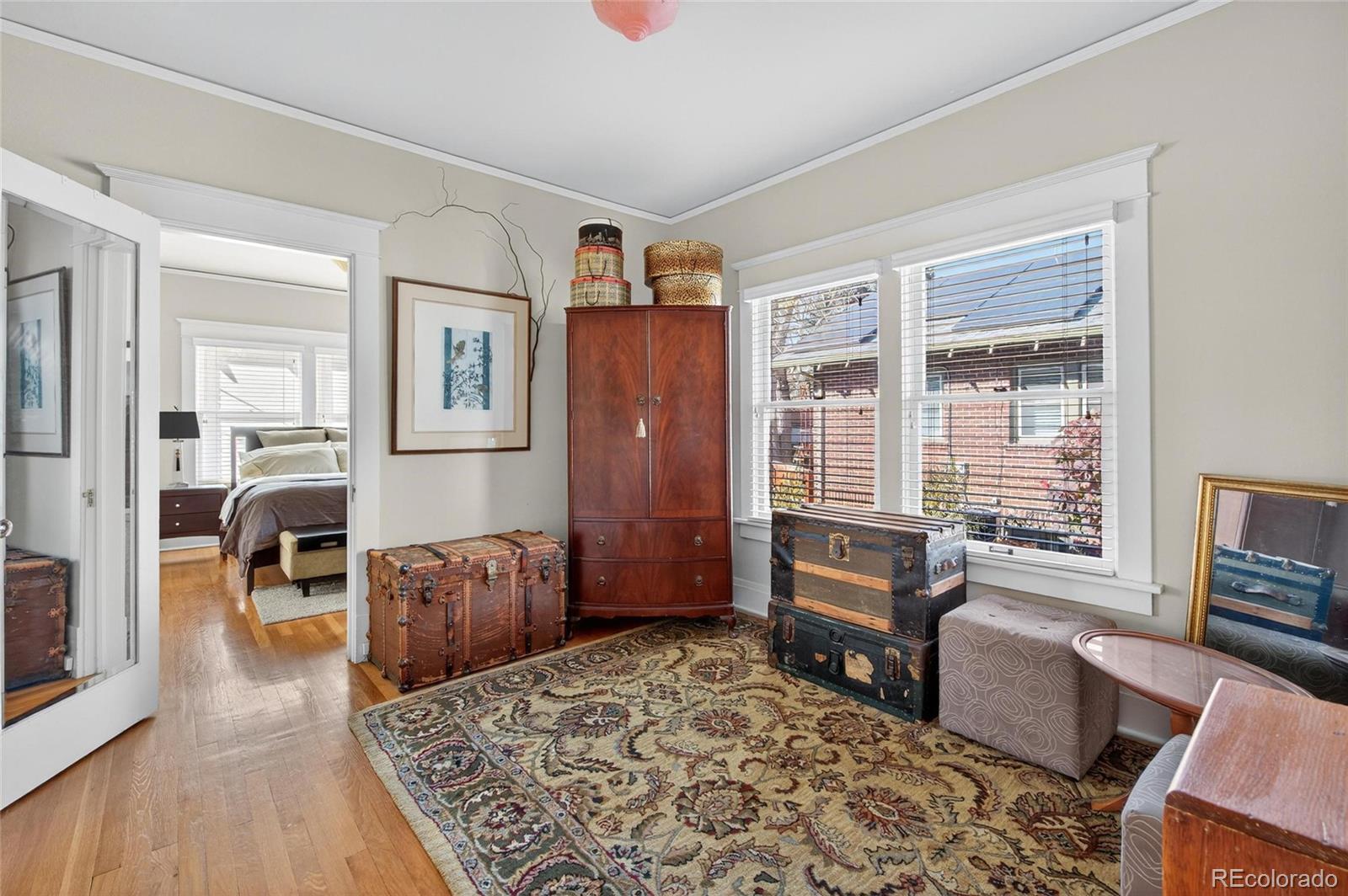 MLS Image #11 for 607  madison street,denver, Colorado