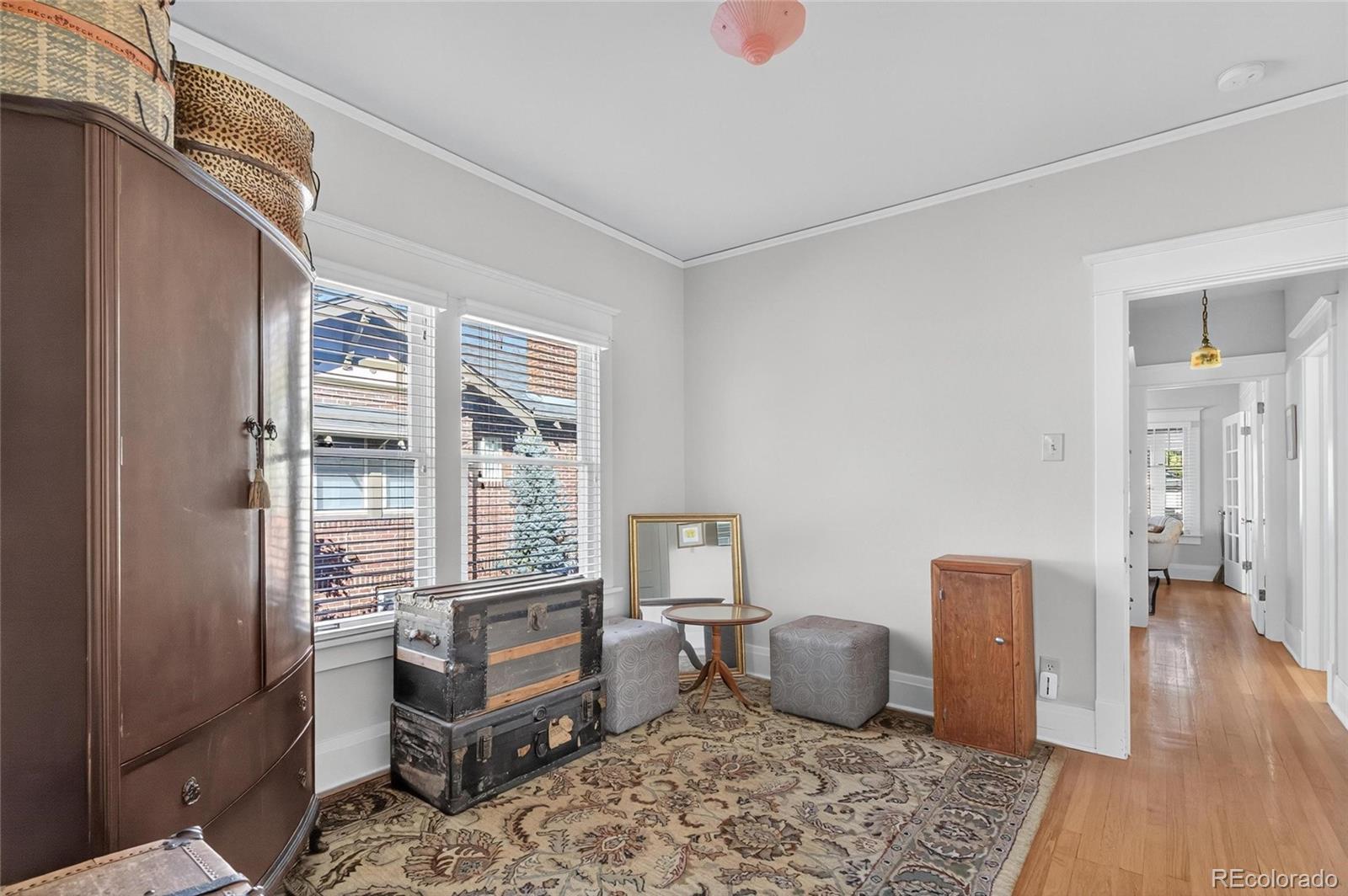 MLS Image #12 for 607  madison street,denver, Colorado
