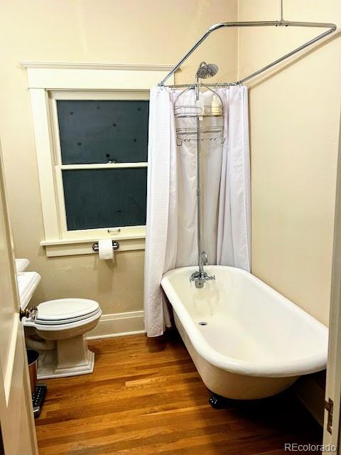MLS Image #16 for 607  madison street,denver, Colorado