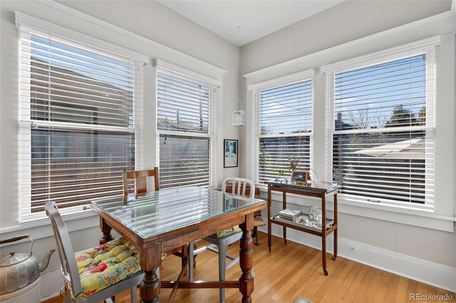 MLS Image #17 for 607  madison street,denver, Colorado