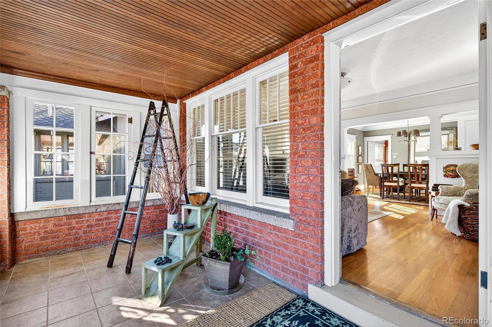 MLS Image #2 for 607  madison street,denver, Colorado