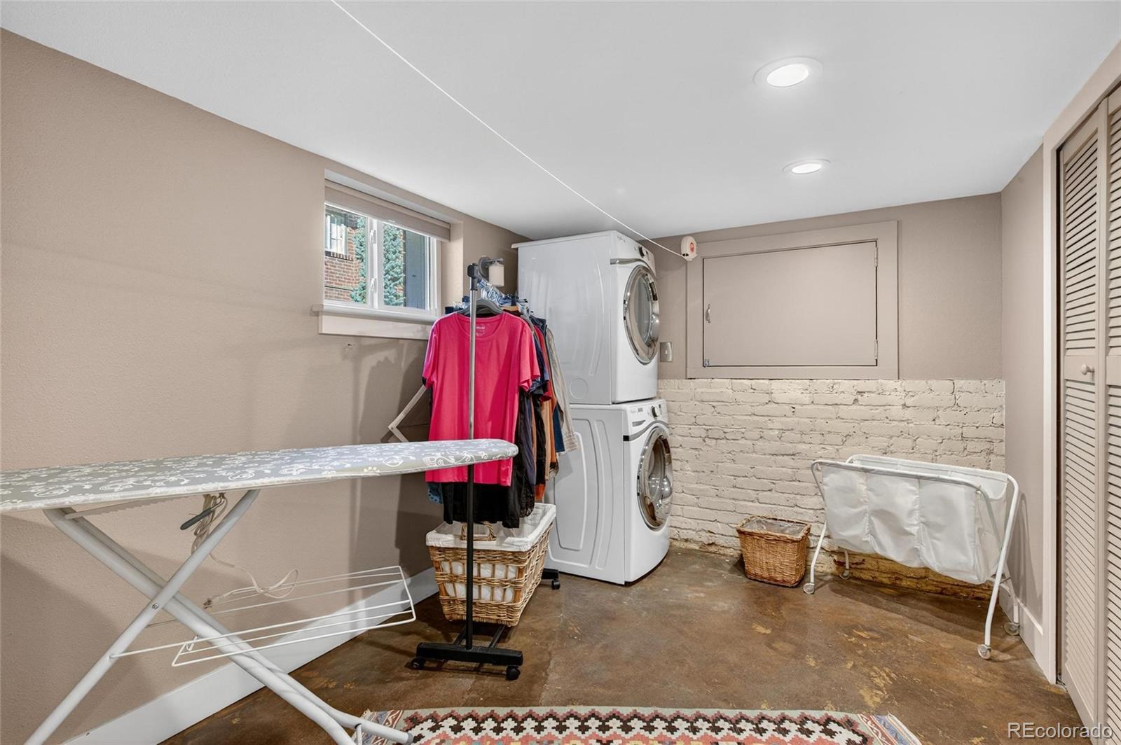 MLS Image #22 for 607  madison street,denver, Colorado