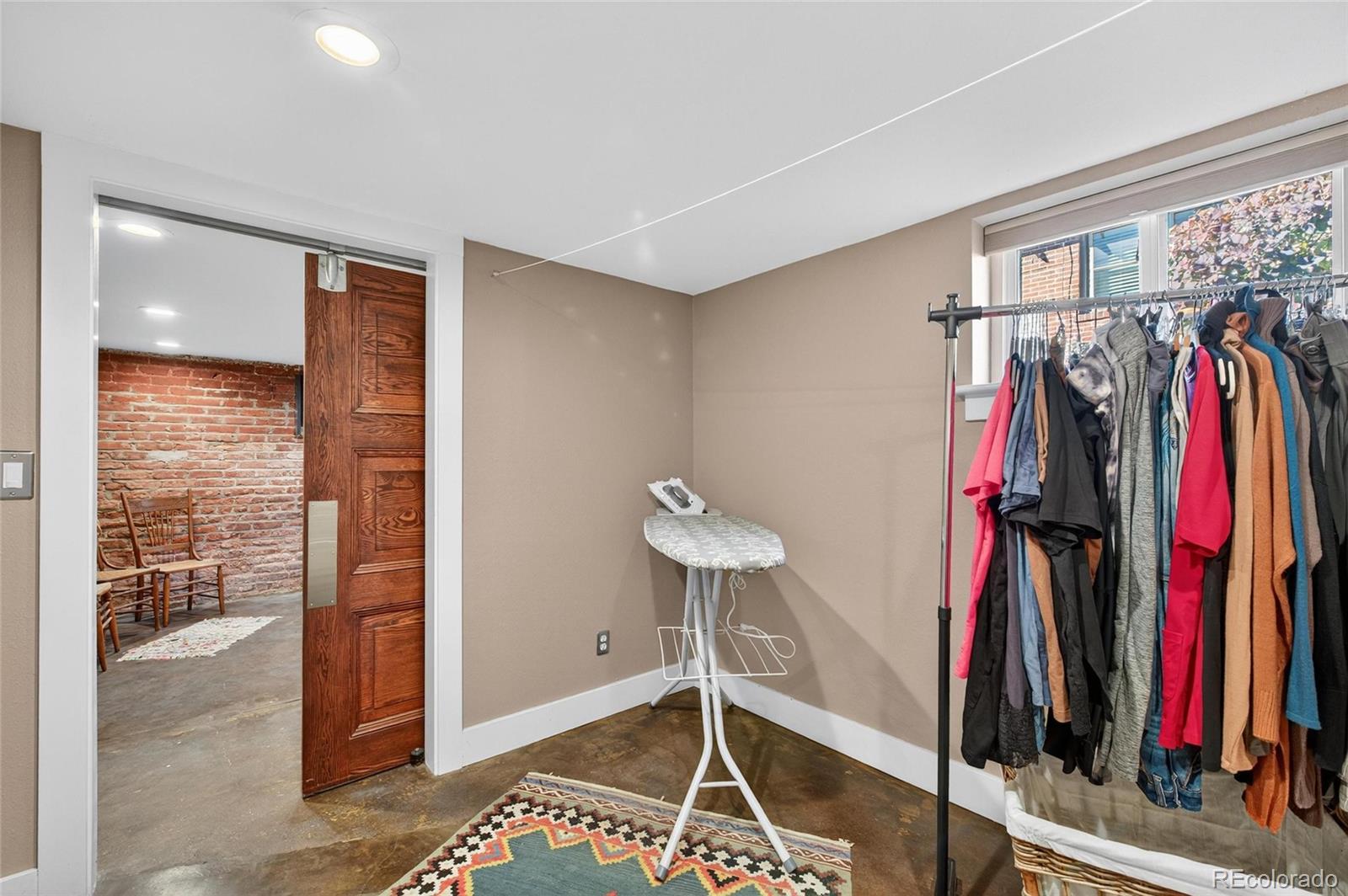 MLS Image #23 for 607  madison street,denver, Colorado