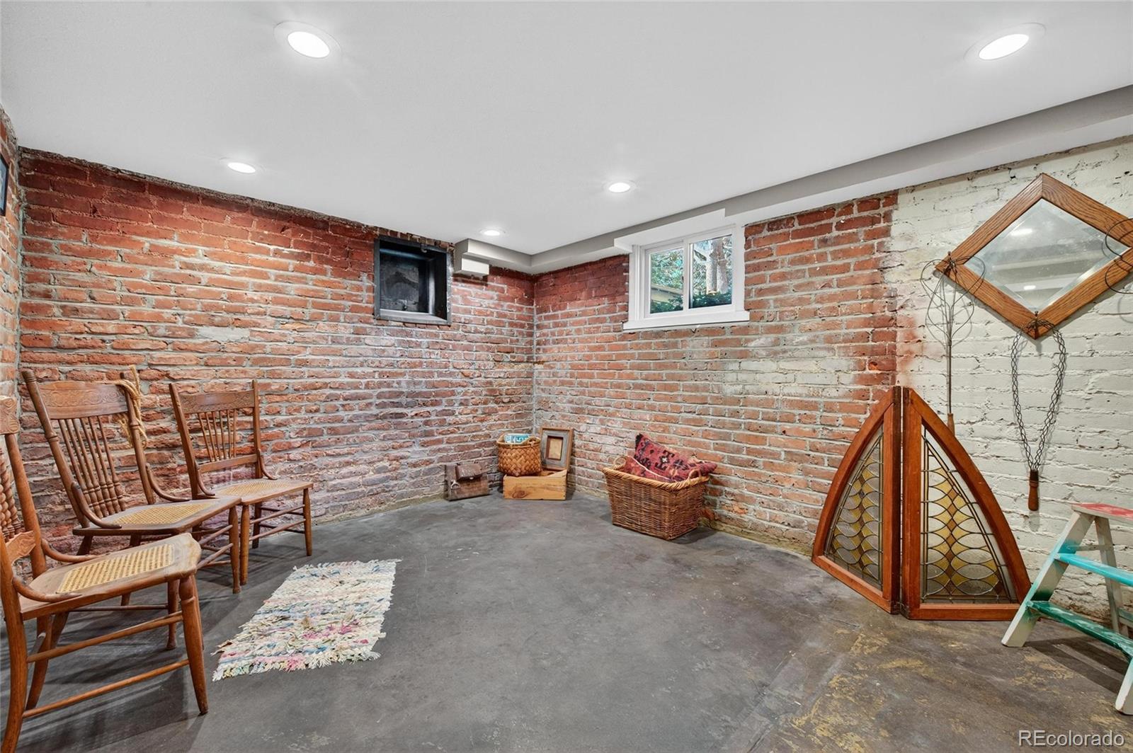 MLS Image #24 for 607  madison street,denver, Colorado
