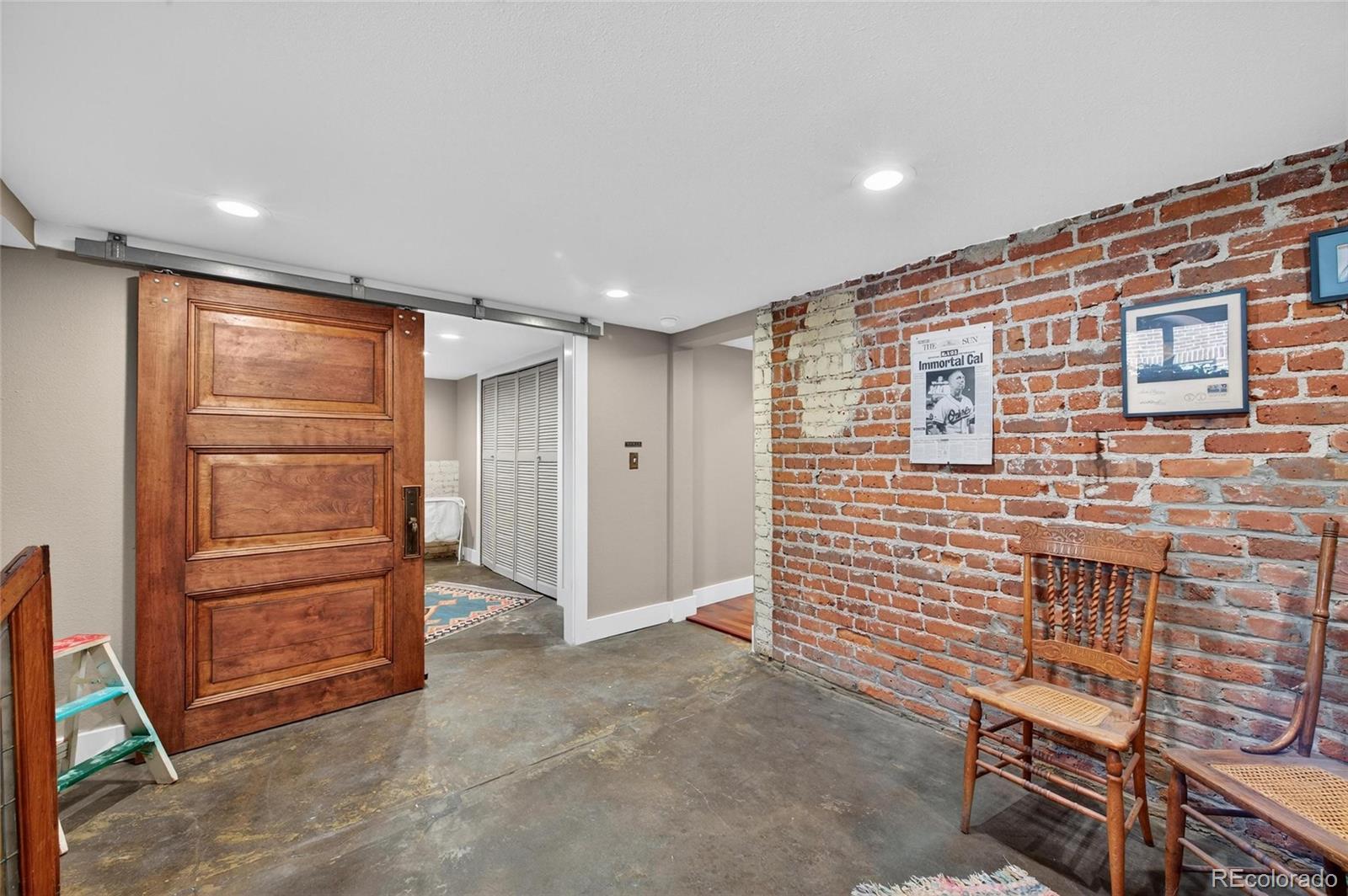 MLS Image #25 for 607  madison street,denver, Colorado