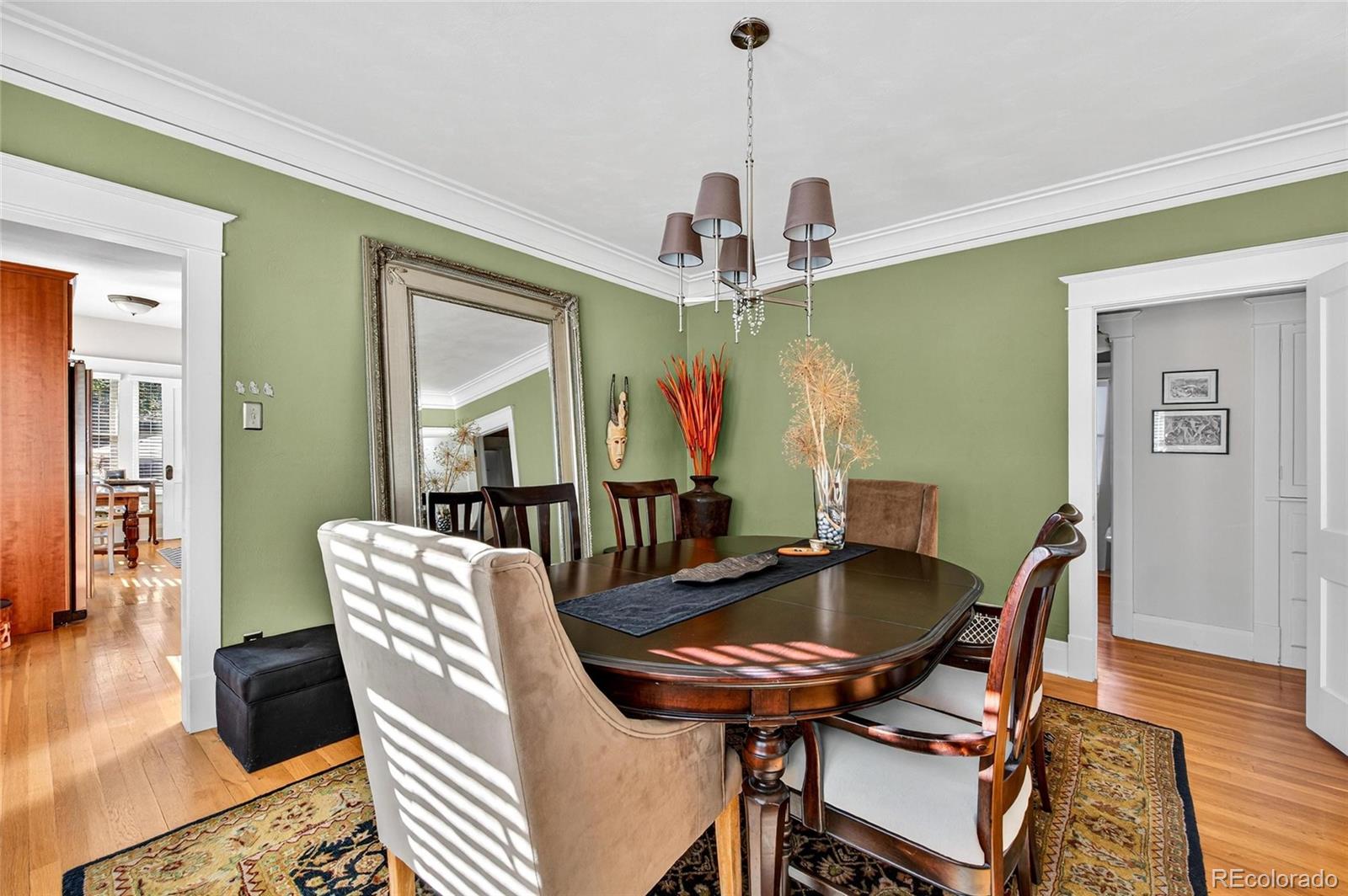 MLS Image #6 for 607  madison street,denver, Colorado