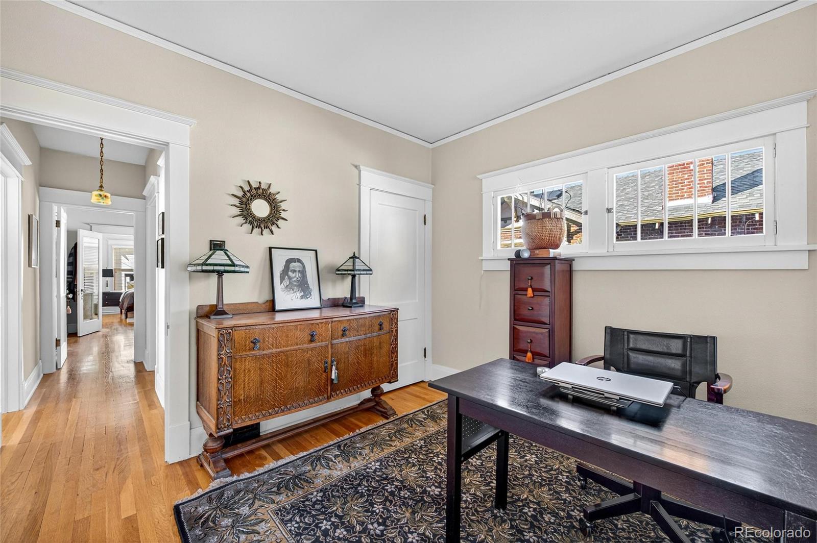 MLS Image #9 for 607  madison street,denver, Colorado