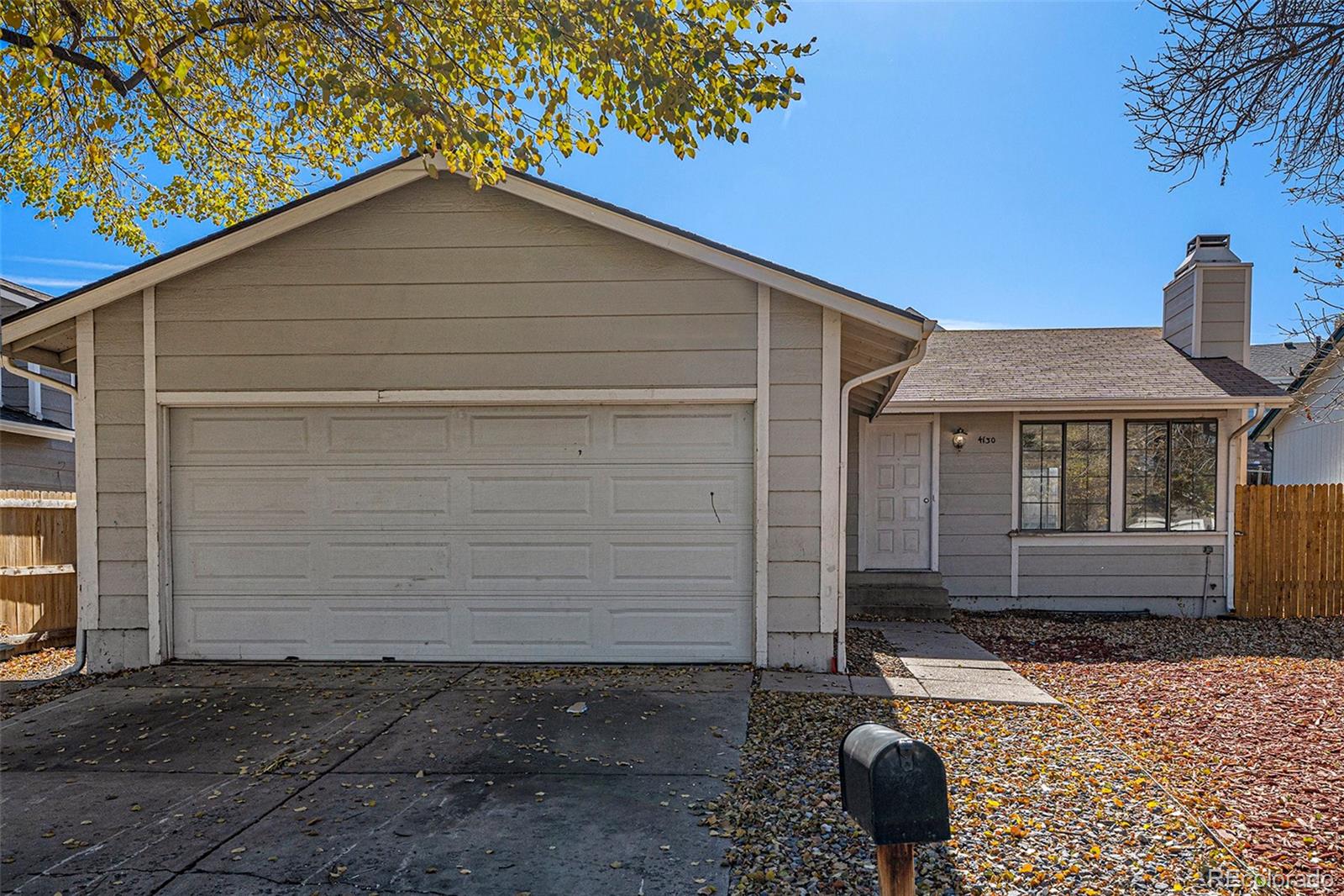MLS Image #0 for 4130 s laredo way,aurora, Colorado