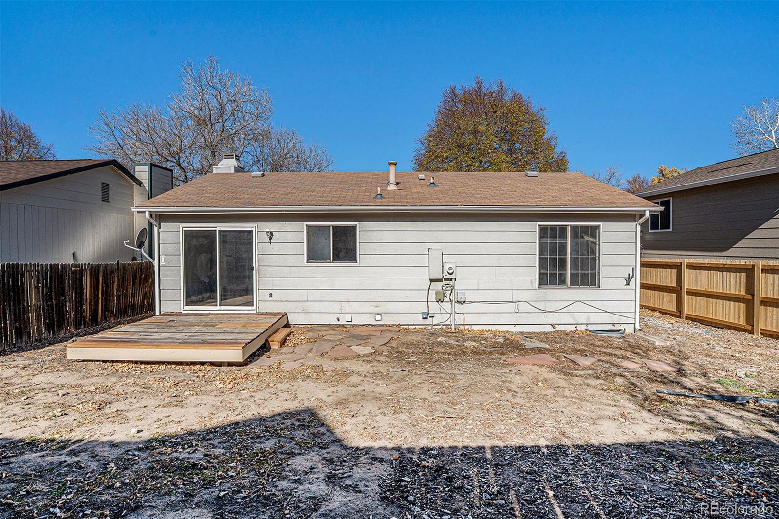 MLS Image #10 for 4130 s laredo way,aurora, Colorado