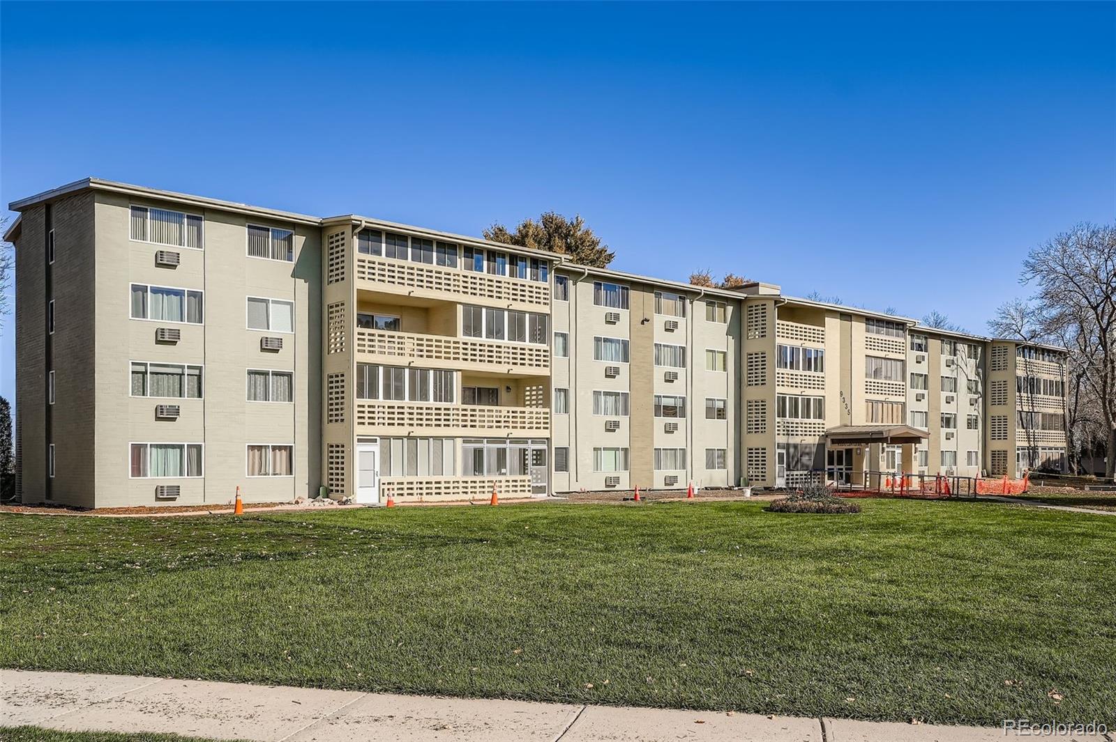 MLS Image #1 for 9335 e center avenue 11d,denver, Colorado