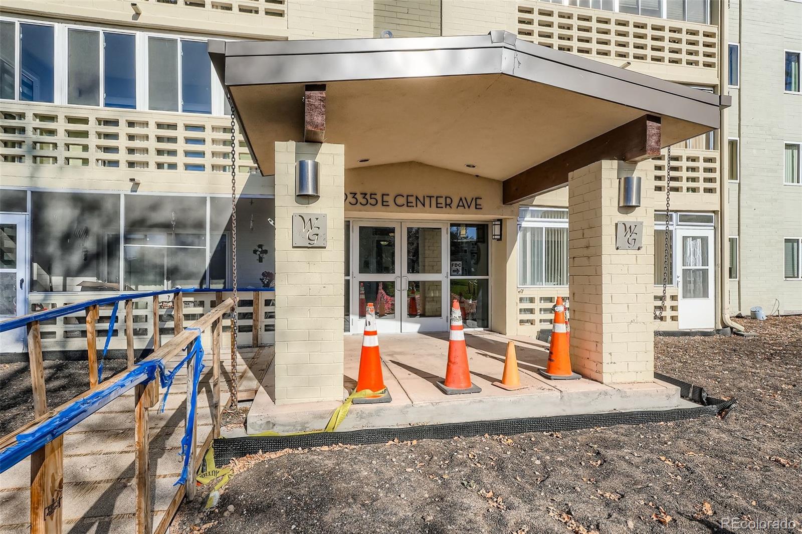 MLS Image #3 for 9335 e center avenue 11d,denver, Colorado