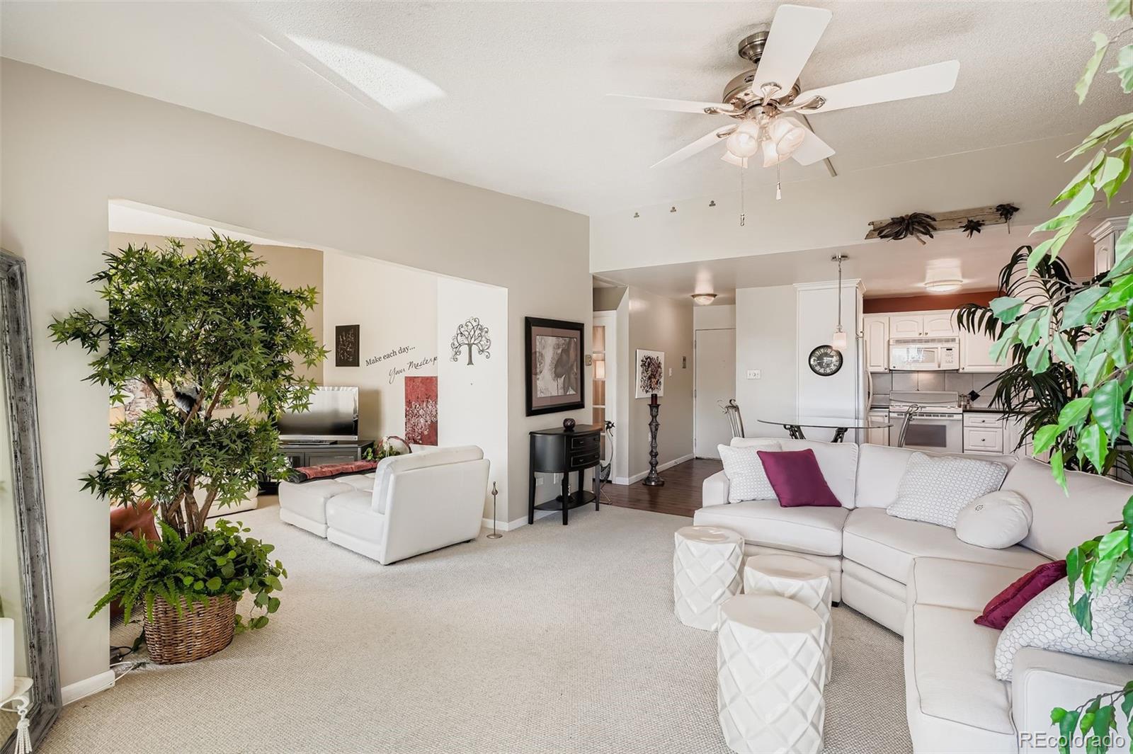 MLS Image #5 for 9335 e center avenue 11d,denver, Colorado
