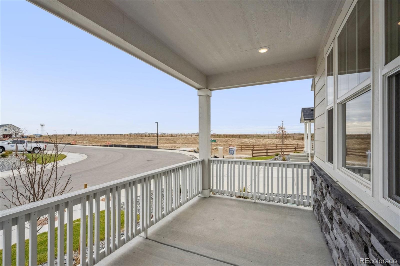 MLS Image #2 for 221  sage grouse way,bennett, Colorado