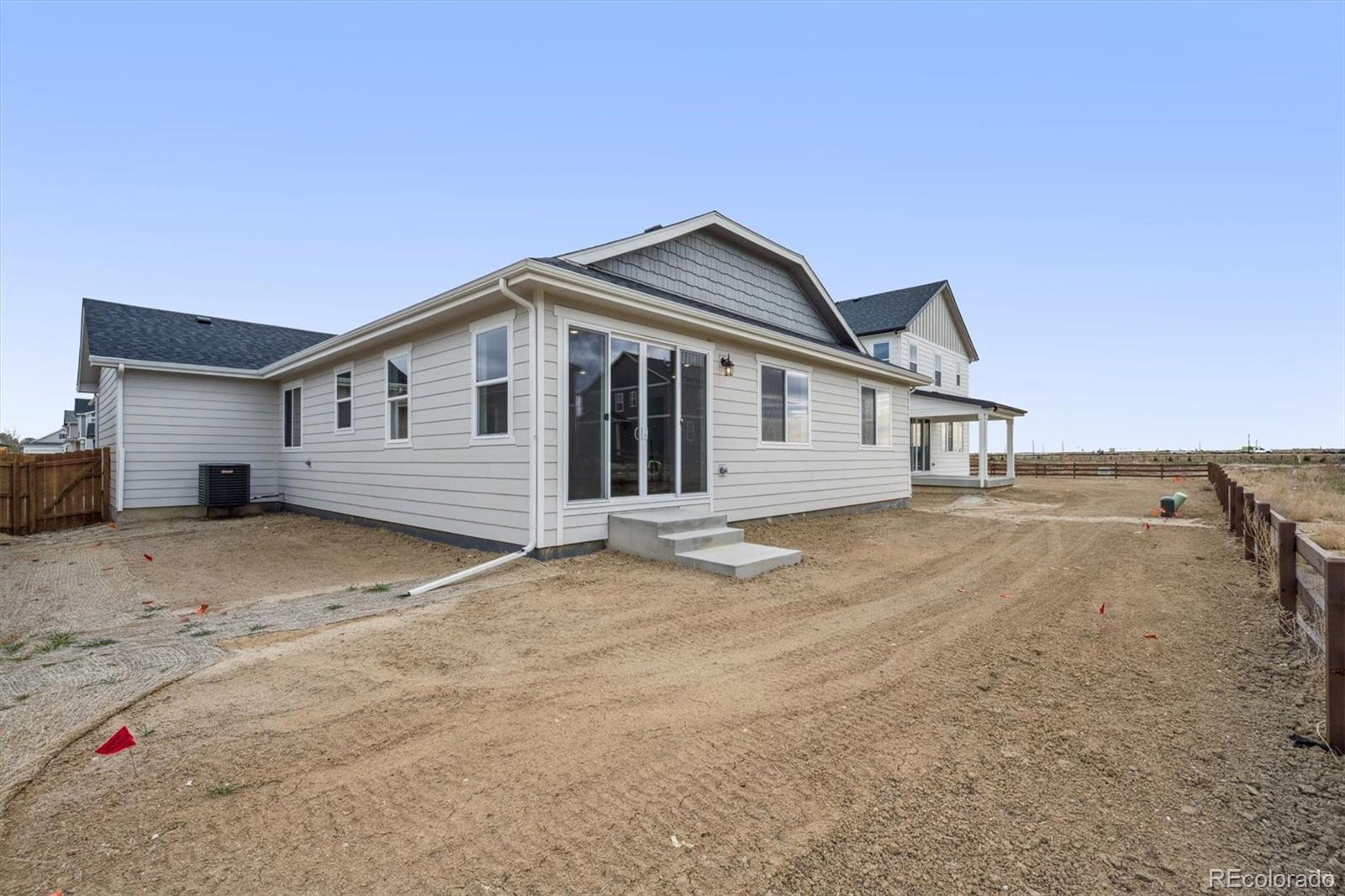 MLS Image #20 for 221  sage grouse way,bennett, Colorado