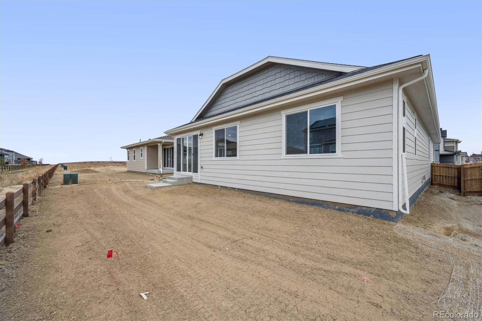 MLS Image #21 for 221  sage grouse way,bennett, Colorado