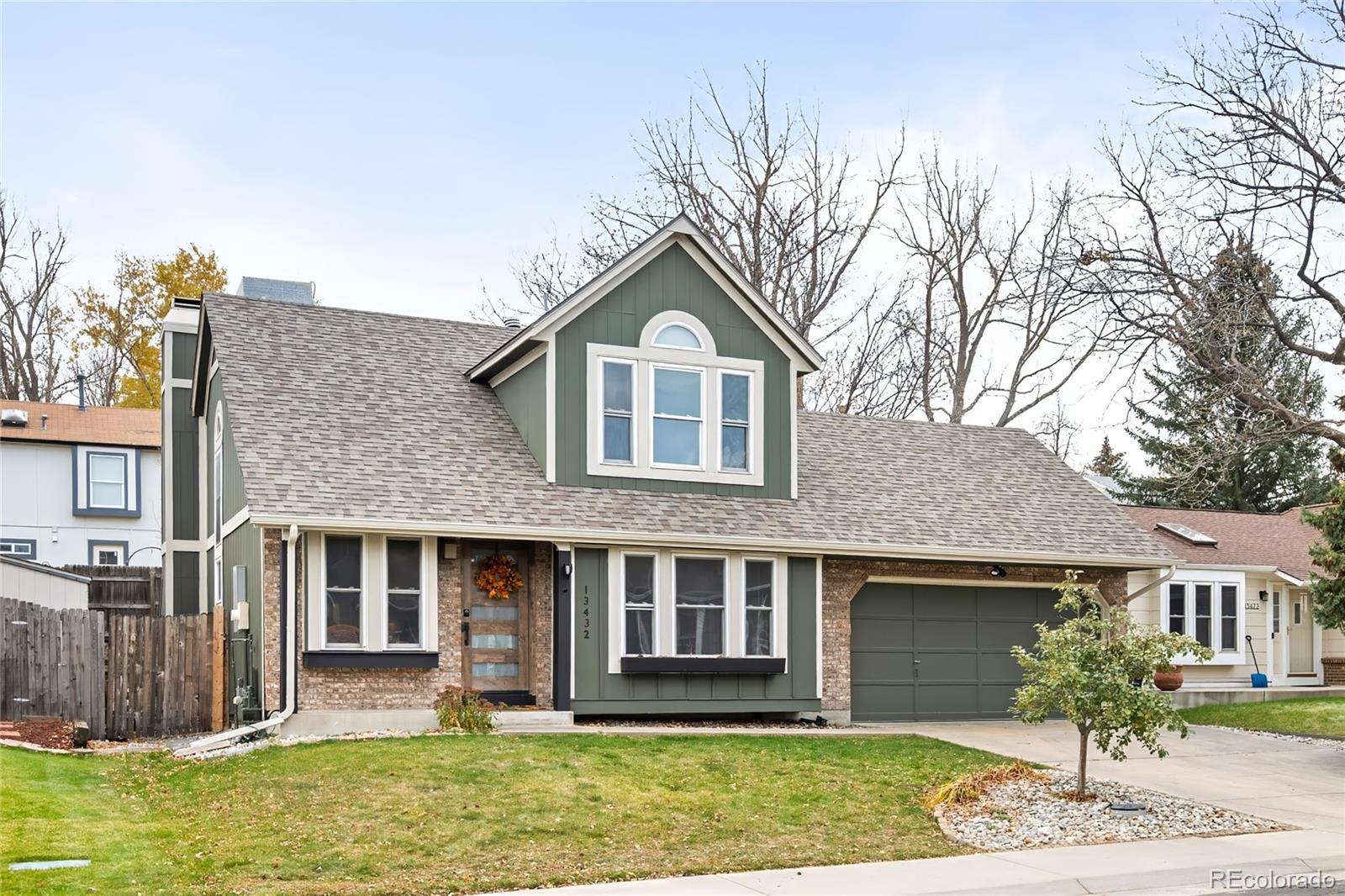 MLS Image #1 for 13432 w 65th place,arvada, Colorado