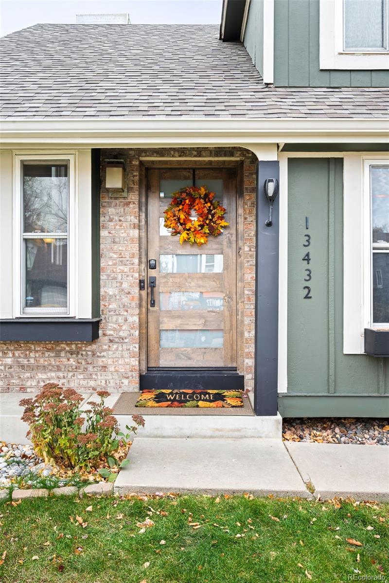 MLS Image #2 for 13432 w 65th place,arvada, Colorado