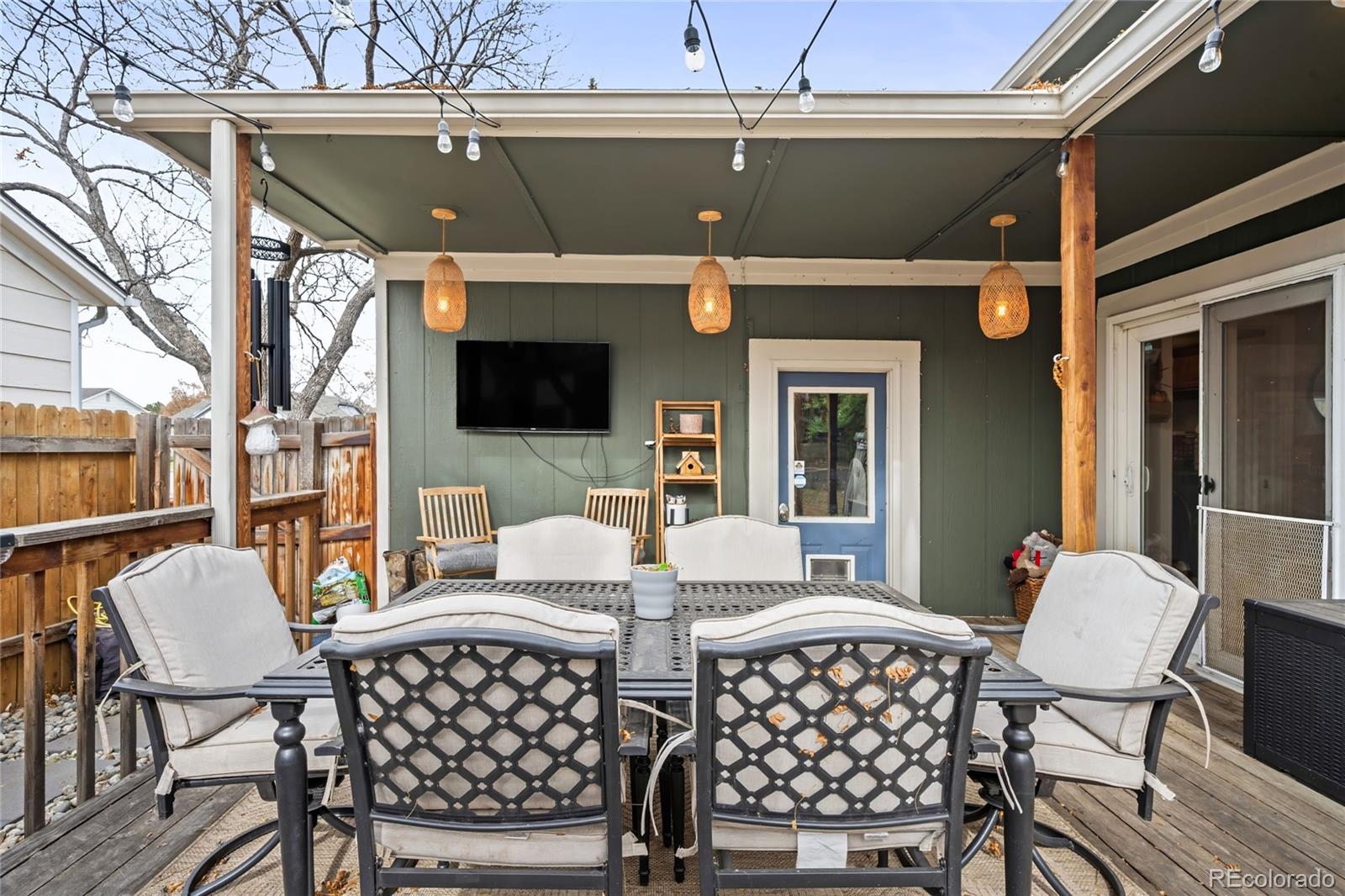 MLS Image #26 for 13432 w 65th place,arvada, Colorado