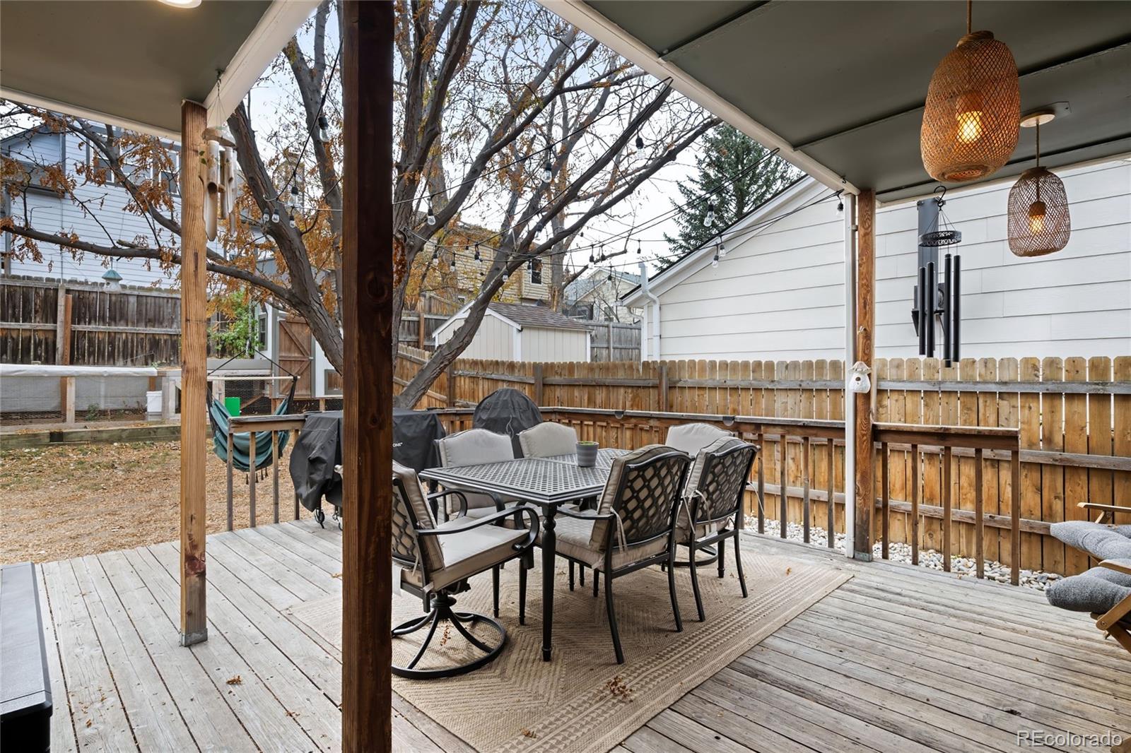 MLS Image #27 for 13432 w 65th place,arvada, Colorado