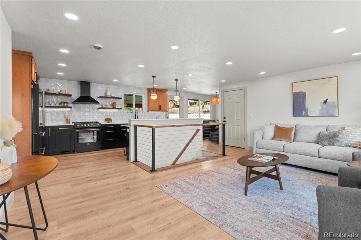 MLS Image #3 for 7131  lamar street,arvada, Colorado