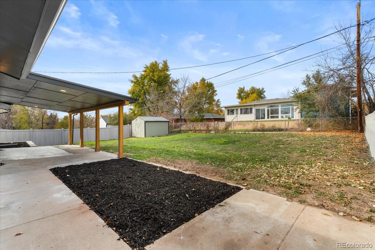 MLS Image #45 for 7131  lamar street,arvada, Colorado